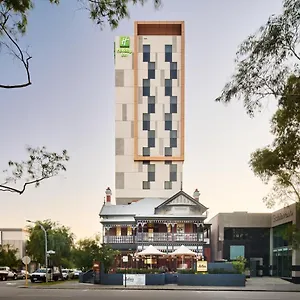 Hotel West By Ihg ****