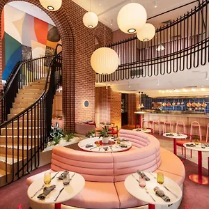 Hotel Indigo Markets By Ihg ****