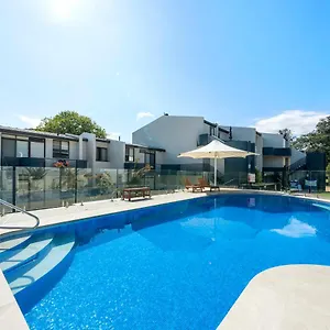 Aparthotel Manuka Park Serviced ****