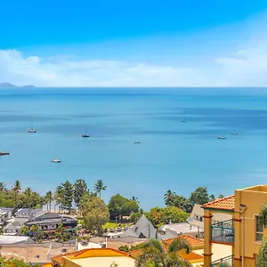 Aparthotel Whitsunday Reflections