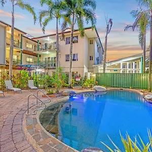 Aparthotel Koala Court ****