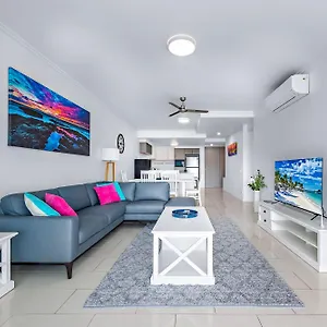 Aparthotel Airlie Summit