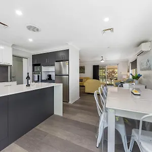 Holiday home Pet Friendly In 