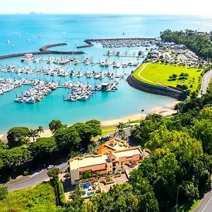 Resort Shingley - Whitsundays