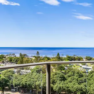 Aparthotel Maroochy Sands ***