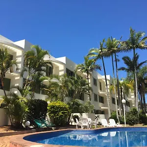 Aparthotel Camargue Beachfront ***