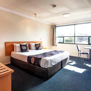 Hotel Black Buffalo ***