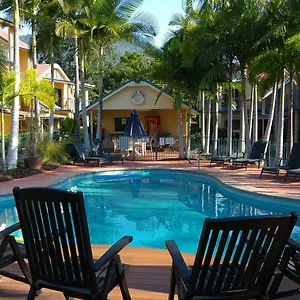 Aparthotel At Court